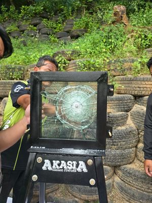 맞춤형 방탄 방탄탄탄탄탄탄탄탄 유리 래미네이트 안전 유리 창문