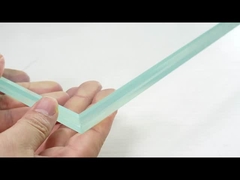 선명한 색상 PVB SGP EVA 가루 유리 장식