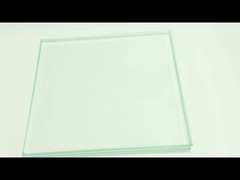건물용 맞춤형 소음 단열 laminated glass